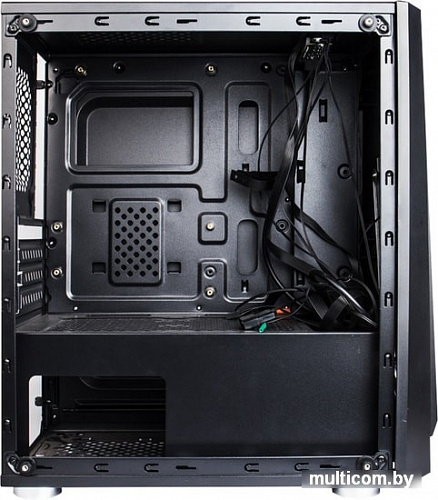 Корпус 1stPlayer Rainbow R2