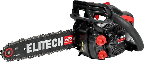 Бензопила ELITECH CS 2514T E1611.003.00