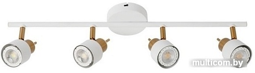 Спот Arte Lamp Almach A1906PL-4WH