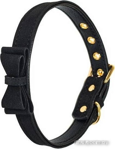Ошейник Lola Games Decadence 187010 1089-01Lola (черный)