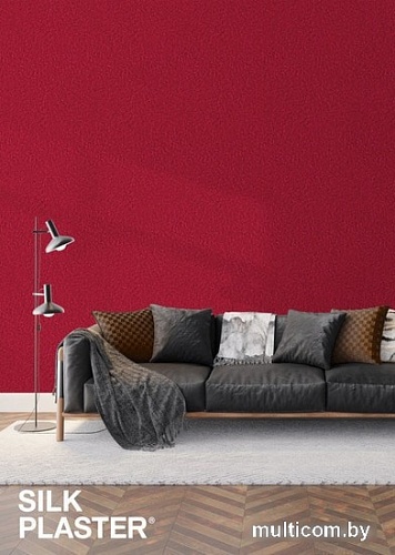 Жидкие обои Silk Plaster Art Design I 245