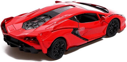 Легковой автомобиль Автоград Lamborghini Sian FKP 37 9170906