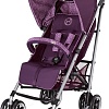 Коляска прогулочная «трость» Cybex Topaz (princess pink)