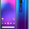 Смартфон Digma Citi 609 (синий)