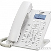 Проводной телефон Panasonic KX-HDV130 (белый)