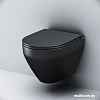 Унитаз AM.PM Spirit V2.0 C701700MBSC