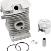 Поршневая группа бензопилы Farmertec 38мм (QG18038)