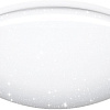 Припотолочная люстра Luminarte Asteroid CLL16 55W