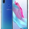 Смартфон Vivo Y93 Lite (голубой океан)
