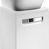 Roca Тумба Gap 45 ZRU9302880 с умывальником The Gap 45 (белый)