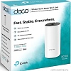 Wi-Fi роутер TP-Link Deco M4 (1 шт.)
