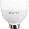 Светодиодная лампа SmartBuy P45 E14 7 Вт 3000 К [SBL-P45-07-30K-E14]