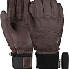 Перчатки Reusch Highland R-Tex XT 6102240-8871 (р. 9, dark brown)