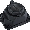 Колодка удлинителя Tokov Electric TKE-C05-KK1-Z