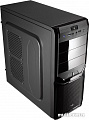 Корпус AeroCool V3X Black Edition 500W