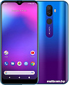 Смартфон Digma Citi 609 (синий)