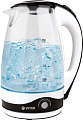 Чайник Vitek VT-7027 BW