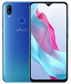Смартфон Vivo Y93 Lite (голубой океан)