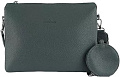 Женская сумка Passo Avanti 877-1124-960-DBL (голубой)