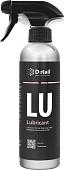 Grass Лубрикант для глины Detail LU Lubricant 500мл DT-0139