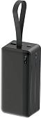 Внешний аккумулятор EOFE G305 30000mAh (черный)