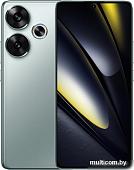 Смартфон POCO F6 8GB/256GB с NFC международная версия (зеленый)