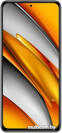 POCO F3 6GB/128GB международная версия (белый)
