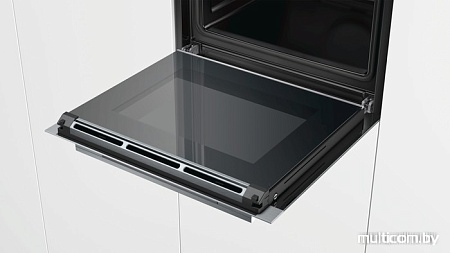 Духовой шкаф Siemens HB675G0S1