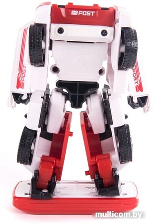 Экшен-фигурка Tobot Карго mini V 301060