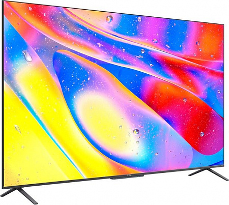 Телевизор TCL 75C725