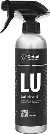Grass Лубрикант для глины Detail LU Lubricant 500мл DT-0139