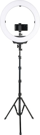 Кольцевая лампа Falcon Eyes BeautyLight 480LS LED