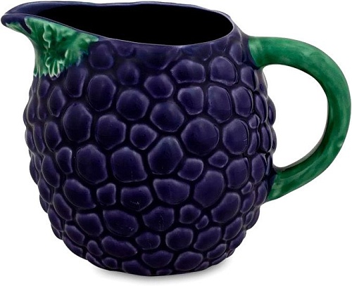 Кувшин Bordallo Pinheiro Jarros Виноград 65002989