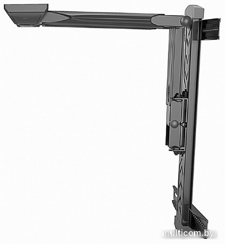 Кронштейн Gembird WM-55ST-02