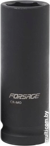 Головка слесарная FORSAGE F-4458530