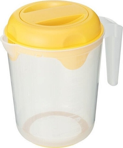 Кувшин Phibo 435213106 (желтый)