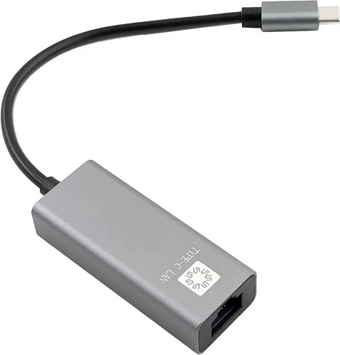 Сетевой адаптер 5bites UA2C-45-16BK