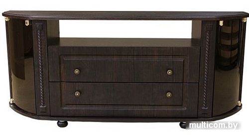 Тумба Аквилон Азалия (венге)