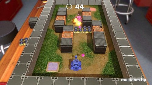 Игра 51 Worldwide Games для Nintendo Switch