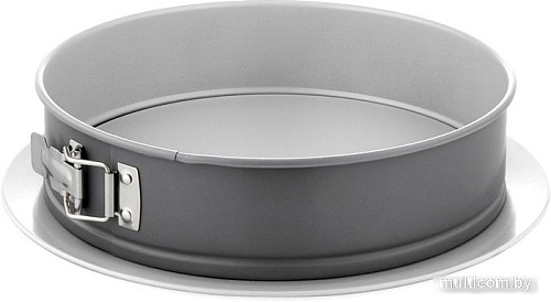 Форма для выпечки Walmer Cool Gray W08230001