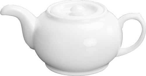 Заварочный чайник Wilmax WL-994036/1C