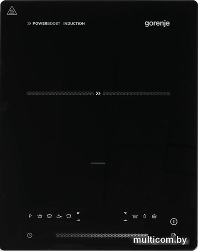 Настольная плита Gorenje ICY2000SP