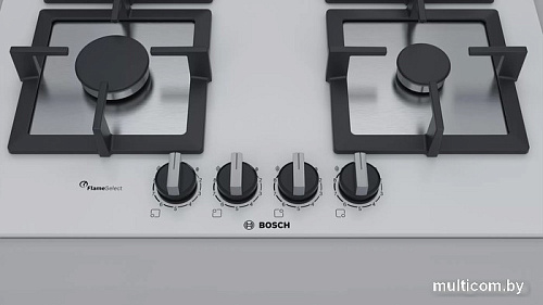 Варочная панель Bosch Serie 2 PPP6A2B20O