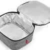 Термосумка Reisenthel Coolerbag M Pocket 4.5л (серый)