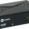 Приемник цифрового ТВ Harper HDT2-1010