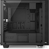 Корпус NZXT H400i (черный)