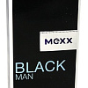 Mexx Black Man EdT (50 мл)