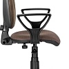 Кресло Brabix Prestige Ergo MG-311 (ткань, коричневый)