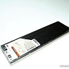 Металлический канал для переплета OPUS Classic 304x5 мм OCHMI30410CZA (10 шт, черный)