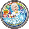 Тесто для лепки Craze Magic Dough Попрыгунчик Опыты профессора 35245.C (синий)